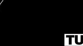 TUSHY 1st Anal For Hawt Wife Cherie Deville