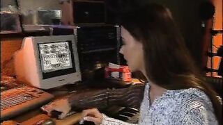 Making music