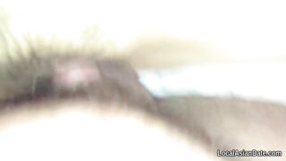 Oriental Massage Parlor Sex Tape