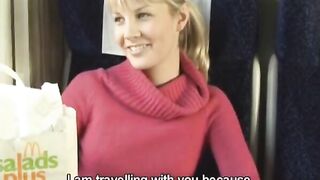 CZECH STREETS VERONIKA