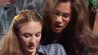 Mature WomenYounger Hotties 1