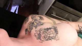 XXX FROM NYC - (Full HD Clip Scene - Original Version)