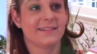 Mom Teaches Her Sons girlfriend a lesson