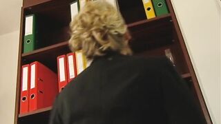 Die Sekretarin - Episode 3