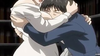 Enyoku Manga Cartoon