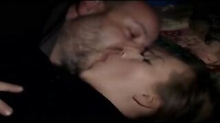 La Prisonniere Du House of prostitution - complete french film