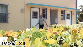 BANGBROS - This Lisa Ann Porno Has A Sad Ending. But Maybe YOU Can Help?