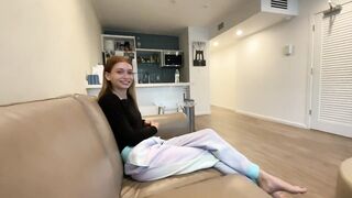 FUCKING MY GIRLFRIEND'S BESTFRIEND