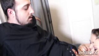 Sucking Weenie With Housewife Kelly