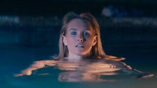 Nicky Whelan bare - Inconceivable - 2017