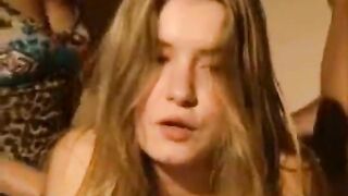 Russian Teens first Anal