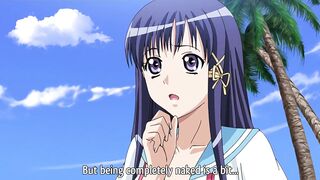 15 Bishoujo Hyouryuuki Episode 1 English Subbed