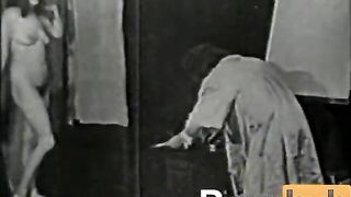 Classic Stags 118 20's to 50's - Scene 2