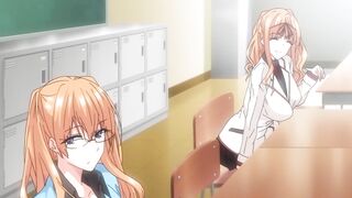 Comics hentai cartoon school gals fuck 18yo youth