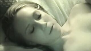 Wife Takes her 1st 9 Inch Knob