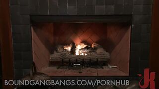 Mail Order Bride kept as a Sex Serf