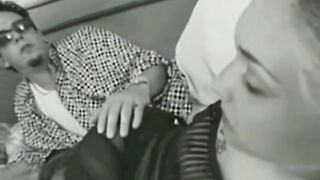 Bridget the Midget does Anal Midget Dwarf Cumshots Gulp