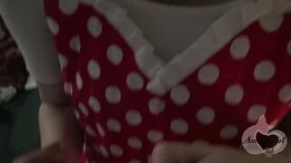 Competitive Step Son Screws Mamma - MASSIVE CREAMPIE - FULL EPISODE