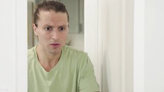 Step Siblings Caught: How Far Can YOU Shoot Your Load Stepbrother on PornHD