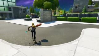 Fortnite xxx Screwed aura (with sound)