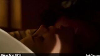 Lauren German Actress