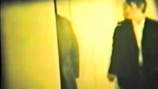 Secret Flogging Cult (Deep Throat)