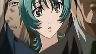 g-spot express, anime, Eng subs