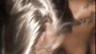 Finnish Amateur Suck Big Rod