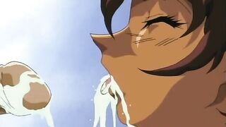 City of Sin (Subsactive) (Deep Throat)