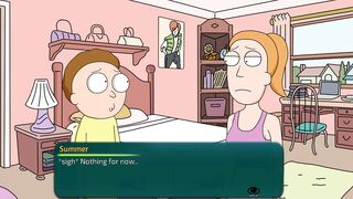 AWBH Movie 8 - Planetina screwing Green Pussy tits