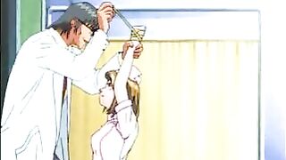 Night Shift Nurses Carnal Corruption - Episode 8.mp4