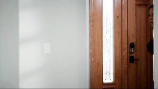 Luna Star is a smokin' sexy brunette who likes to have hardcore sex on the couch