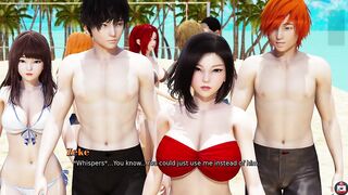 My Real Desire - (PT 7) - Story Heavy