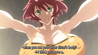 Baku Ane HMV 1 (ANIME FANTASY)