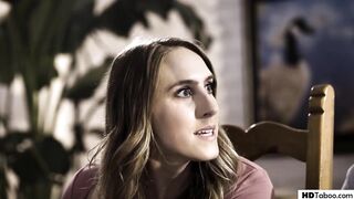 PureTaboo: Weird sex with virgin couple on PornHD