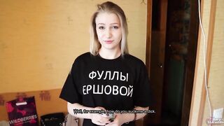 Mature StepBrother caught his StepSister stealing and taught her a lesson!- Family Therapy - Part 1