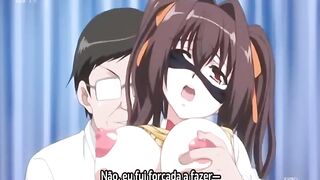 Anime Comics - Ienai Koto The Animation - Ep-1 - PTBR