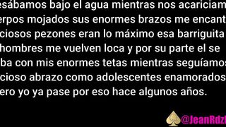 Episode Scene Relato: Con mi sobrino de 19 años, Madura infiel