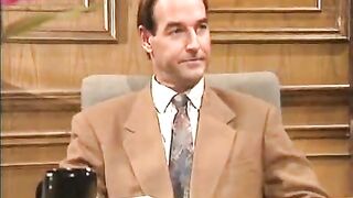 Mother I'd Like To Bang's Twat For The Boss...F70