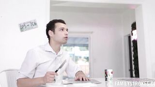 Black Teen Michelle Anderson Majority Astonishing Sister Ever