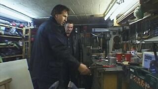 BDSM Hard Pleasure 11 (Full Clip)