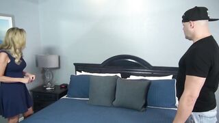 [Fresh] Jodi West and stepson