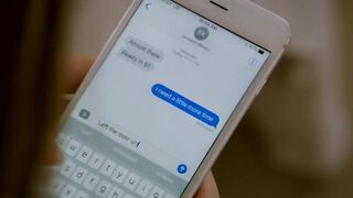 BLACKED Kagney Linn Karter likes to rim ebony dudes