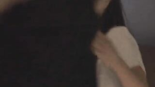 Ebony Tragedy to a Dancer in LA 1