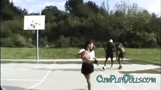 Play Ball Leanni