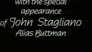 PRAGUE BY NIGHT - (Full Original Movie scene Uncut)