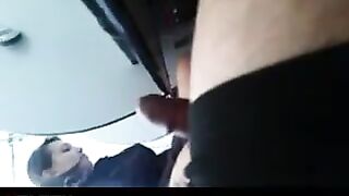 Flashing Ramrod Ciber 3