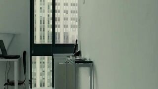 Shame - Michael Fassbander and Carey Mulligan, all episode sex scenes