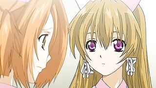 Specific Hospital Ward Clip 01 (Uncensored)