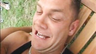 Nacho Vidal VS Rocco Siffredi - Episode 7